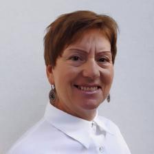Dora Masten