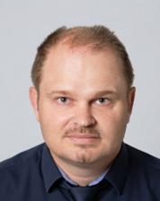 Radovan Silič