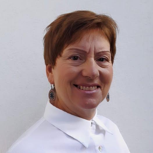 Dora Masten