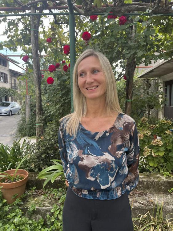 Vesna Klančič